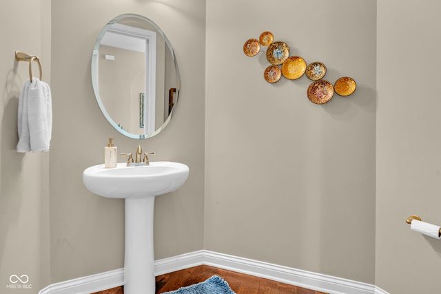 7211 Bellini Lane, Indianapolis, IN 46259