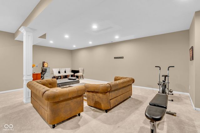 7211 Bellini Lane, Indianapolis, IN 46259