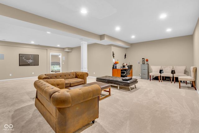 7211 Bellini Lane, Indianapolis, IN 46259