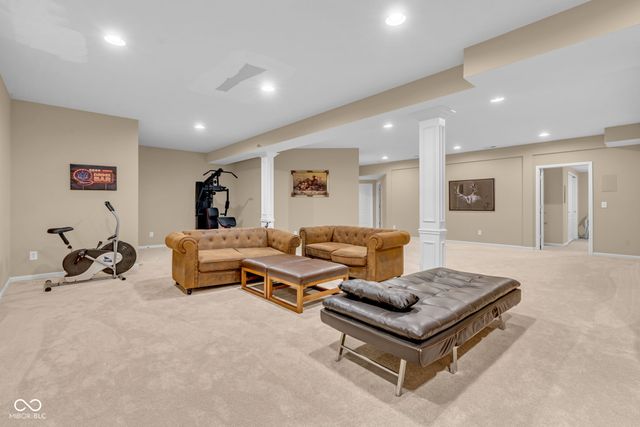 7211 Bellini Lane, Indianapolis, IN 46259