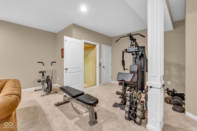 7211 Bellini Lane, Indianapolis, IN 46259