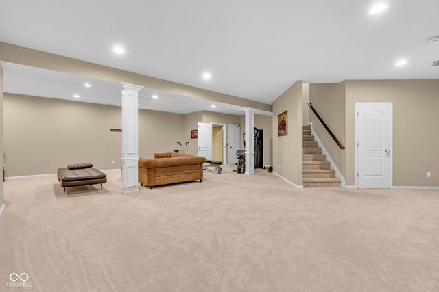 7211 Bellini Lane, Indianapolis, IN 46259