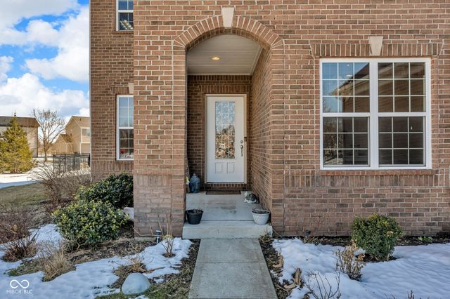 7211 Bellini Lane, Indianapolis, IN 46259