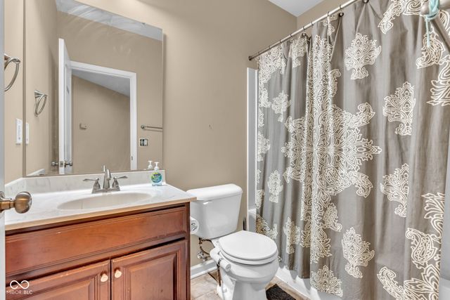 7211 Bellini Lane, Indianapolis, IN 46259