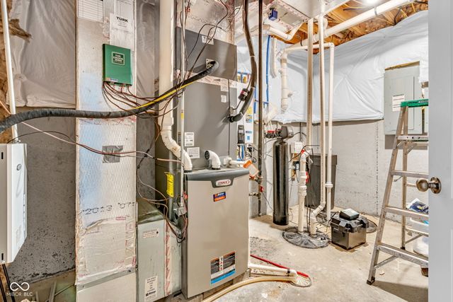 7211 Bellini Lane, Indianapolis, IN 46259