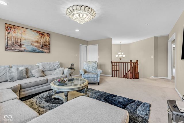 7211 Bellini Lane, Indianapolis, IN 46259