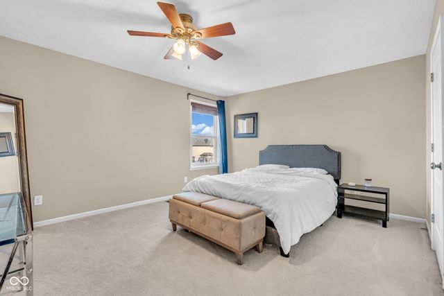 7211 Bellini Lane, Indianapolis, IN 46259