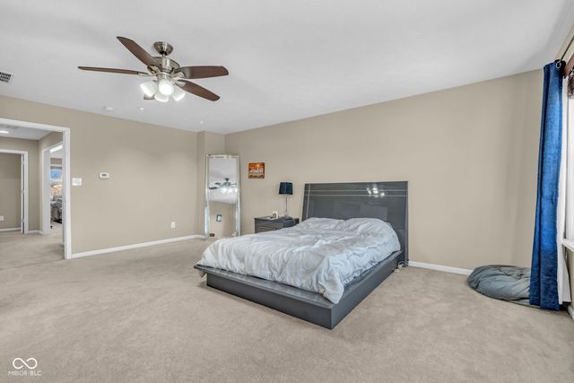 7211 Bellini Lane, Indianapolis, IN 46259