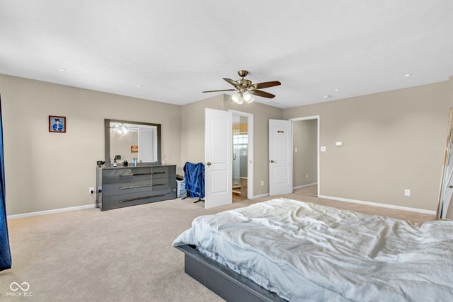 7211 Bellini Lane, Indianapolis, IN 46259