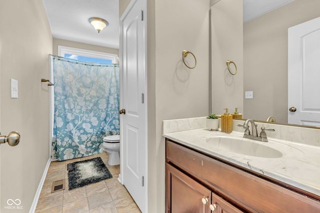 7211 Bellini Lane, Indianapolis, IN 46259