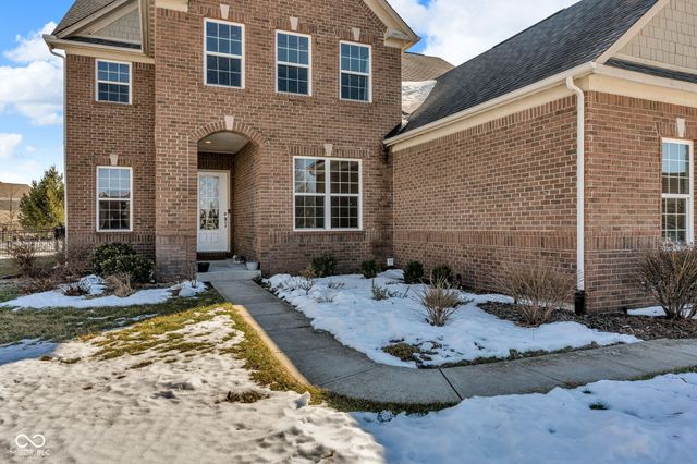 7211 Bellini Lane, Indianapolis, IN 46259