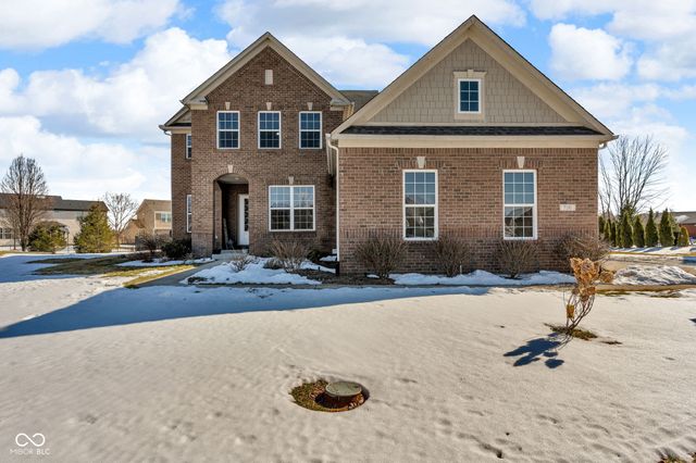 7211 Bellini Lane, Indianapolis, IN 46259
