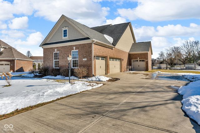 7211 Bellini Lane, Indianapolis, IN 46259
