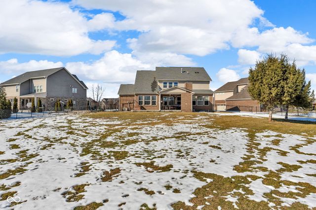 7211 Bellini Lane, Indianapolis, IN 46259