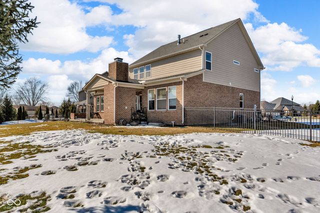 7211 Bellini Lane, Indianapolis, IN 46259