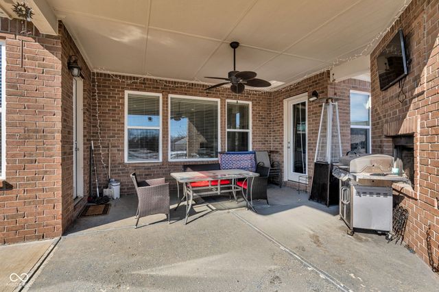 7211 Bellini Lane, Indianapolis, IN 46259