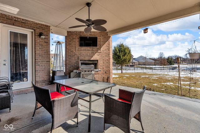 7211 Bellini Lane, Indianapolis, IN 46259