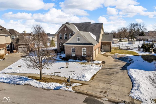 7211 Bellini Lane, Indianapolis, IN 46259