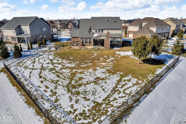 7211 Bellini Lane, Indianapolis, IN 46259