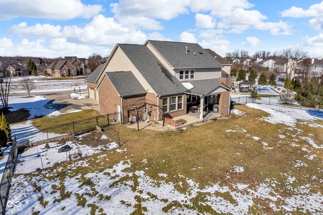 7211 Bellini Lane, Indianapolis, IN 46259
