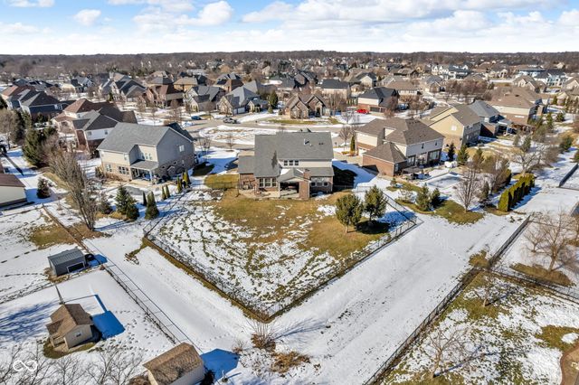 7211 Bellini Lane, Indianapolis, IN 46259