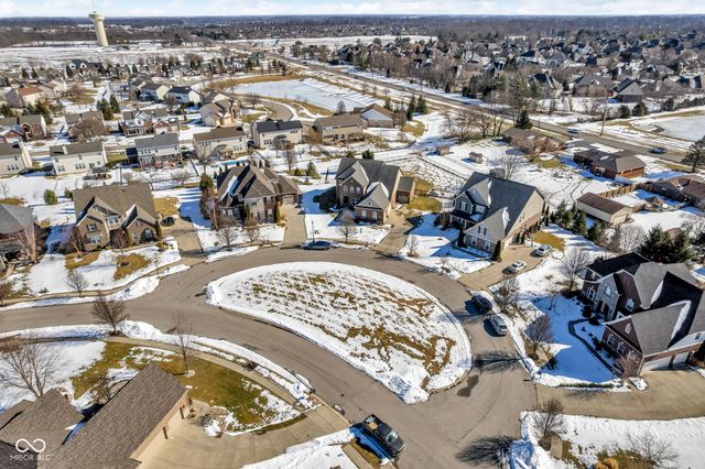 7211 Bellini Lane, Indianapolis, IN 46259