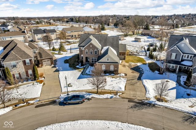 7211 Bellini Lane, Indianapolis, IN 46259