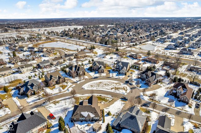 7211 Bellini Lane, Indianapolis, IN 46259