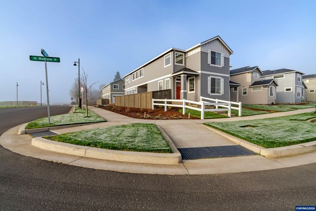 7398 SE Madrone St, Hillsboro, OR 97123