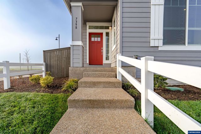 7398 SE Madrone St, Hillsboro, OR 97123