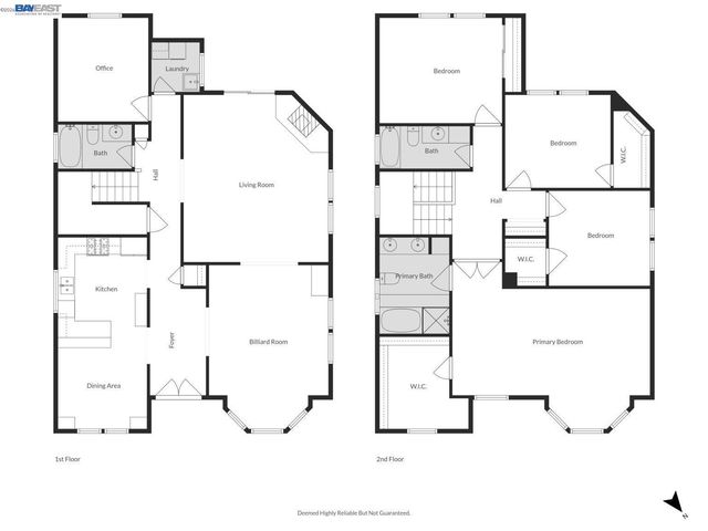 2635 E 10Th St, Oakland, CA 94601