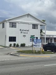 101 N State Road 7 101, Margate, FL 33063