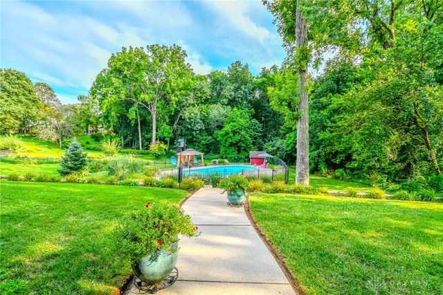 256 E Rahn Road, Dayton, OH 45429