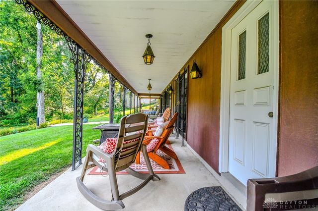 256 E Rahn Road, Dayton, OH 45429