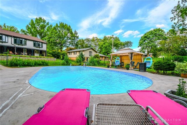 256 E Rahn Road, Dayton, OH 45429