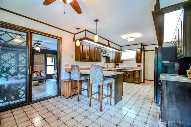 256 E Rahn Road, Dayton, OH 45429
