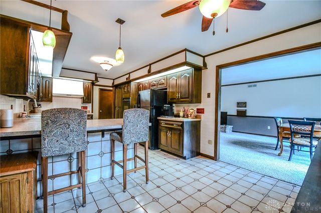 256 E Rahn Road, Dayton, OH 45429