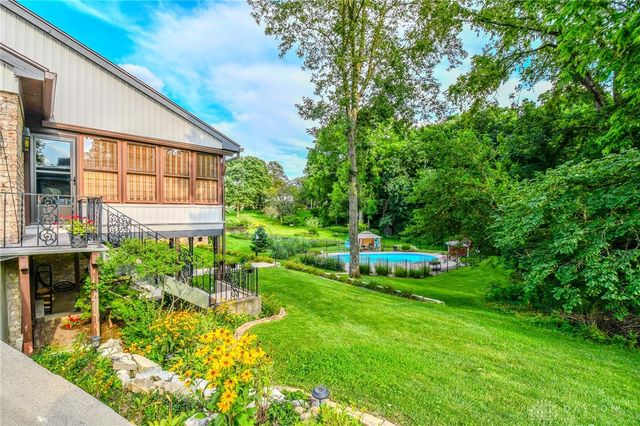 256 E Rahn Road, Dayton, OH 45429
