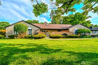 256 E Rahn Road, Dayton, OH 45429