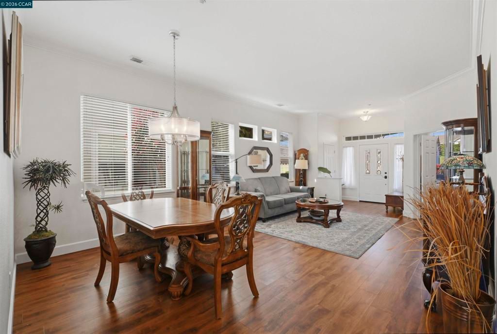 Image 22 of property listing at 1463 Bismarck Ln, Brentwood, CA 94513