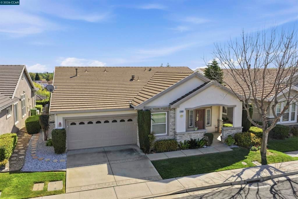 Image 37 of property listing at 1463 Bismarck Ln, Brentwood, CA 94513