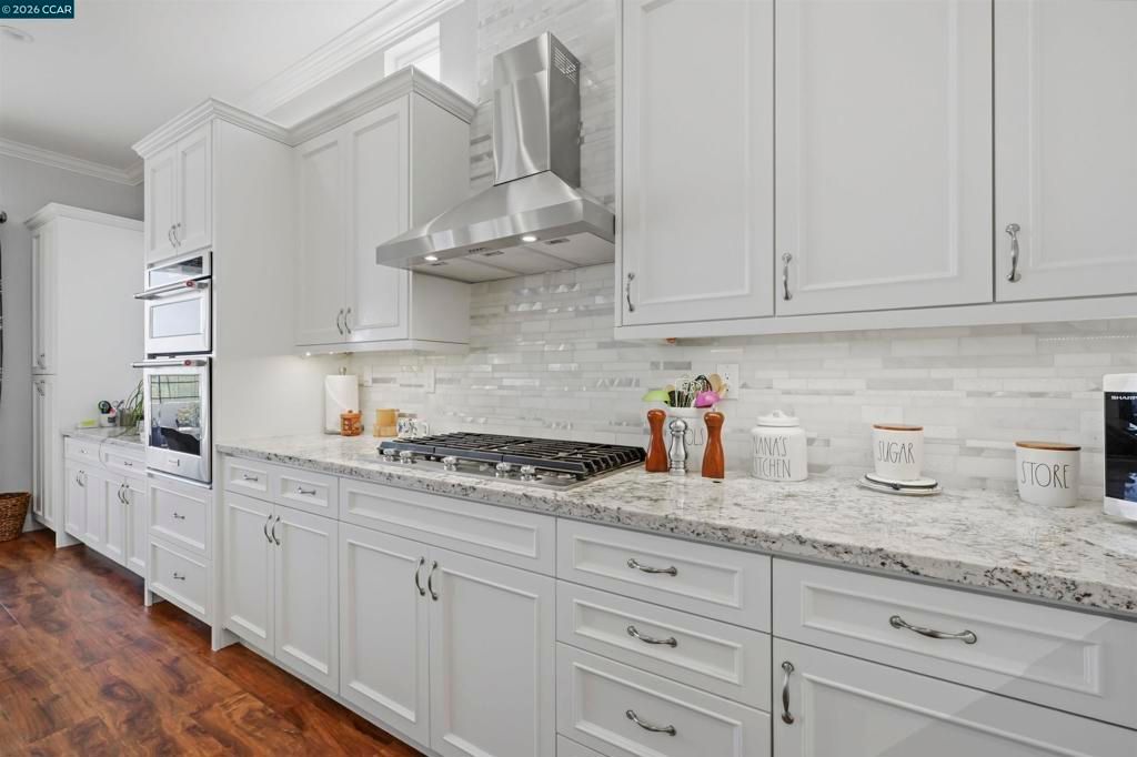 Image 6 of property listing at 1463 Bismarck Ln, Brentwood, CA 94513