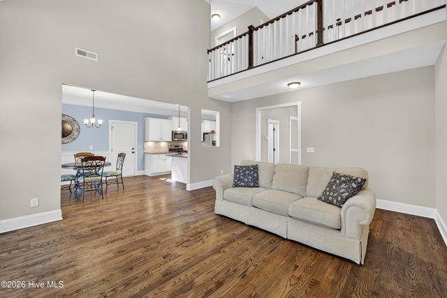 100 Yacht Basin Landing, Hampstead, NC 28443