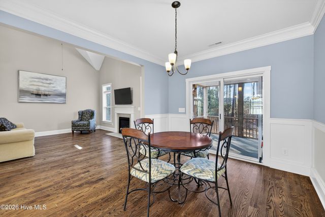 100 Yacht Basin Landing, Hampstead, NC 28443