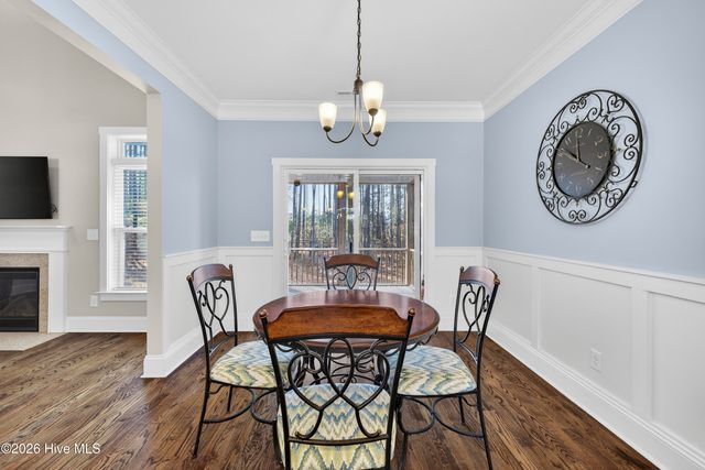 100 Yacht Basin Landing, Hampstead, NC 28443