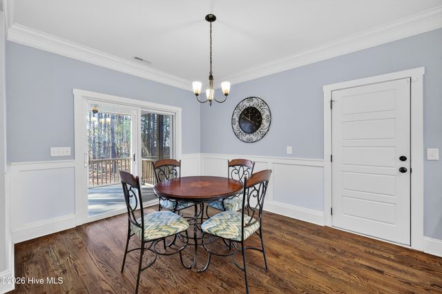 100 Yacht Basin Landing, Hampstead, NC 28443