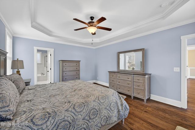 100 Yacht Basin Landing, Hampstead, NC 28443