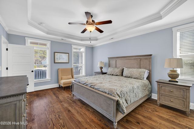 100 Yacht Basin Landing, Hampstead, NC 28443