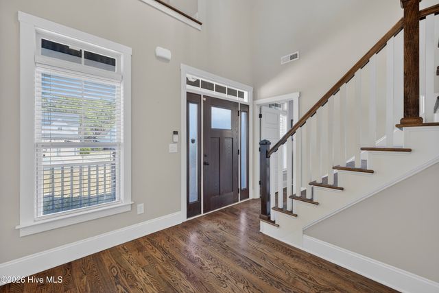 100 Yacht Basin Landing, Hampstead, NC 28443