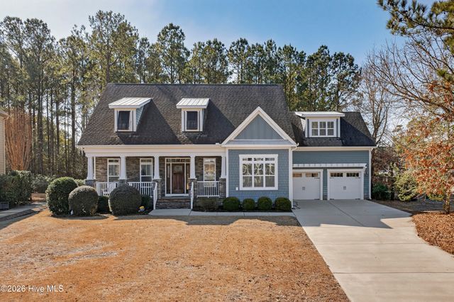 100 Yacht Basin Landing, Hampstead, NC 28443